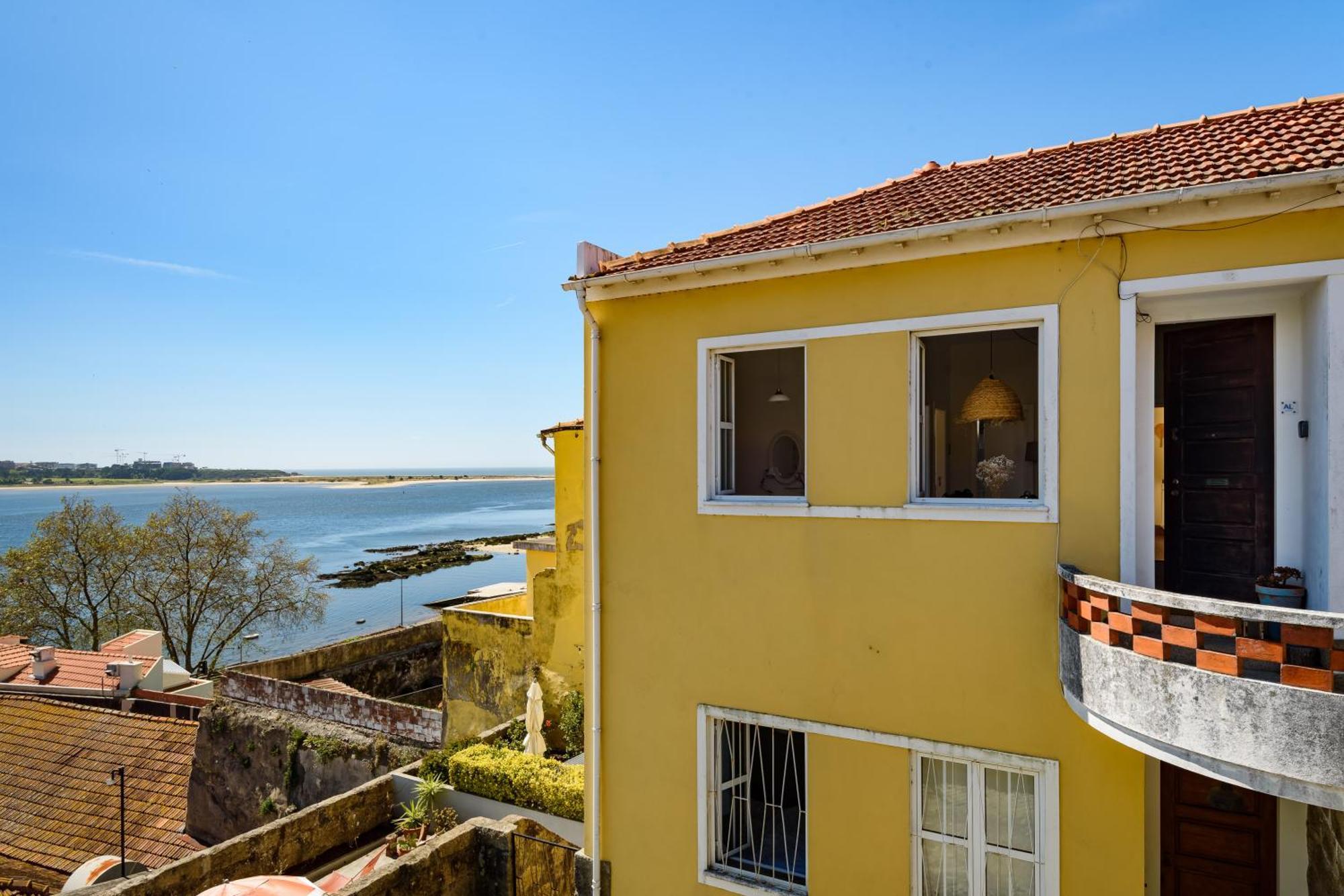 Apartamento Miradouro Do Ouro Apartment Porto Exterior foto