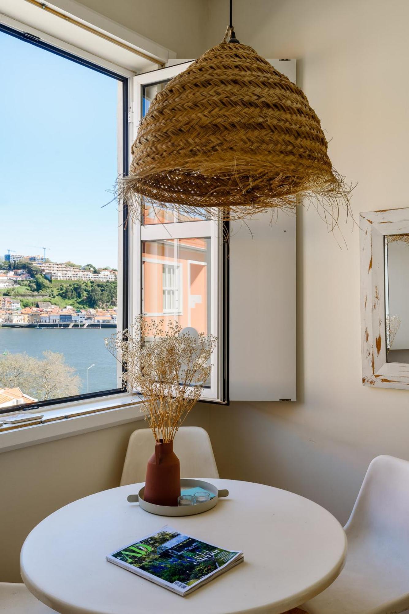Apartamento Miradouro Do Ouro Apartment Porto Exterior foto